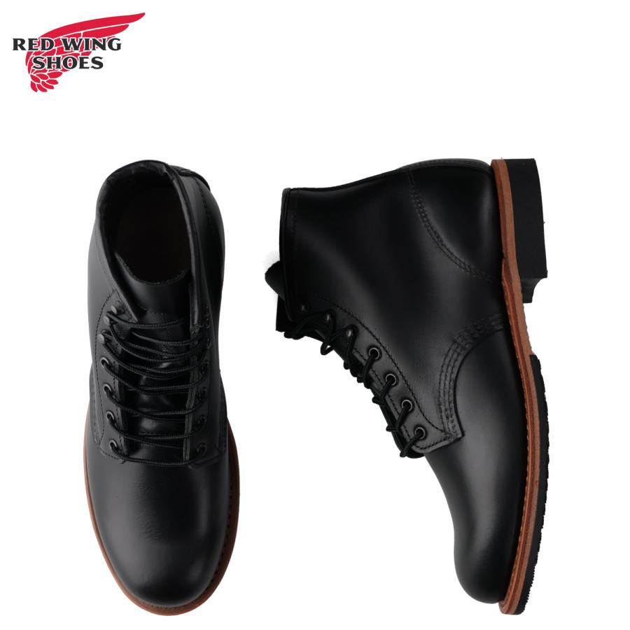 RED WING SHOES（レッドウィング） RED WING ベックマン ブーツ メンズ