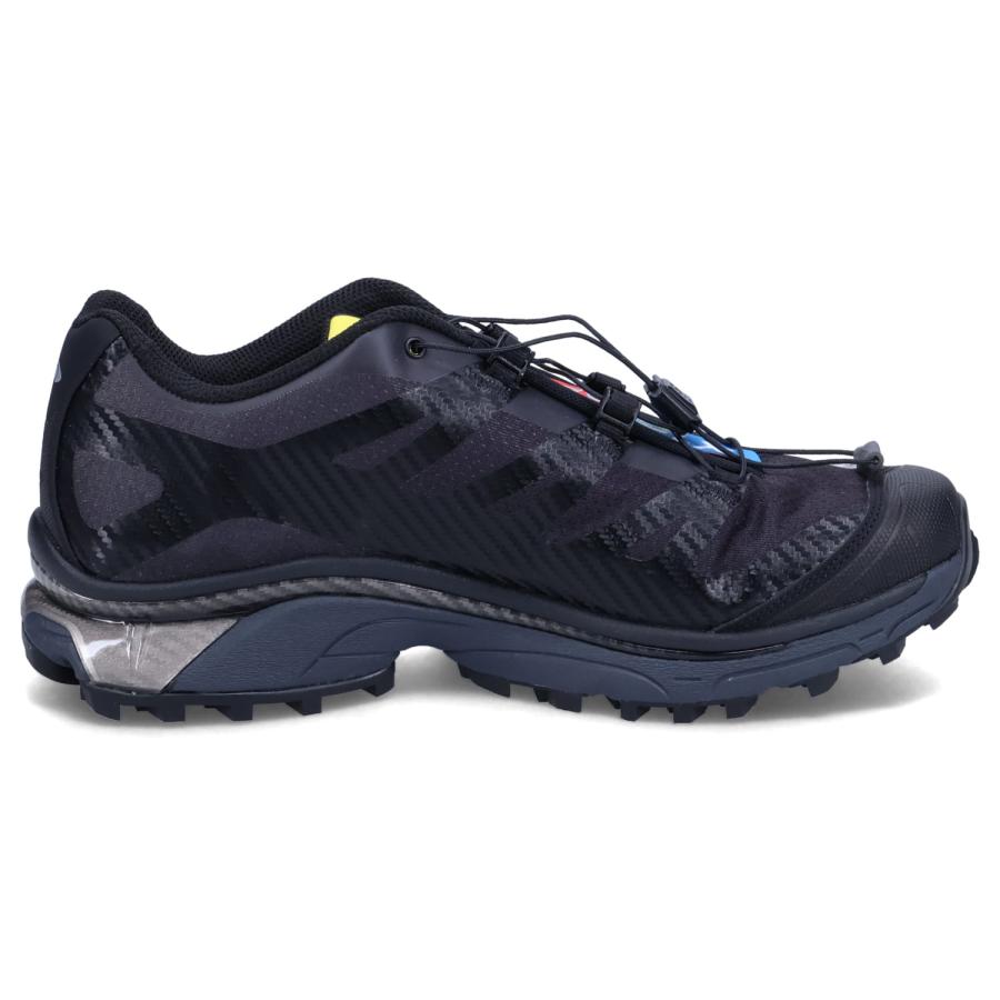 SALOMON サロモン スニーカー エックスティー 4 OG メンズ レディース XT-4 OG ブラック 黒 L47132900｜sugaronlineshop｜02