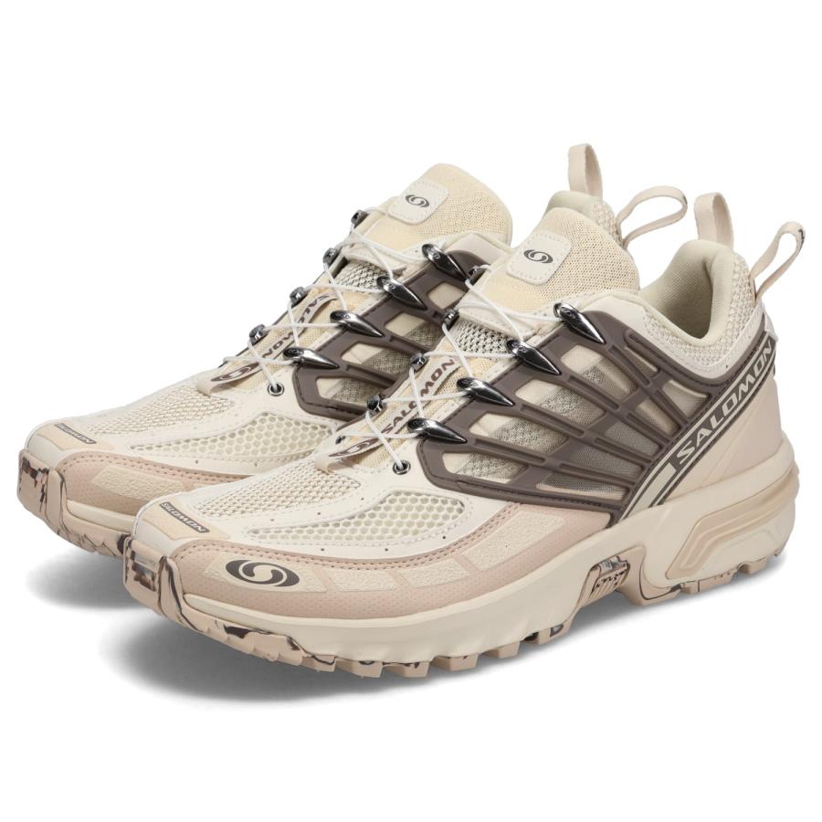SALOMON サロモン スニーカー エーシーエス プロ デザート SALOMON サロモン スニーカー エーシーエス プロ デザート