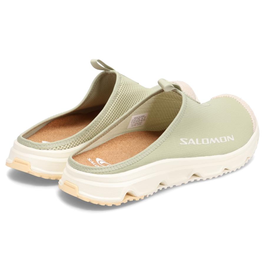 SALOMON（サロモン） スニーカー サンダル クロッグサンダル スライド