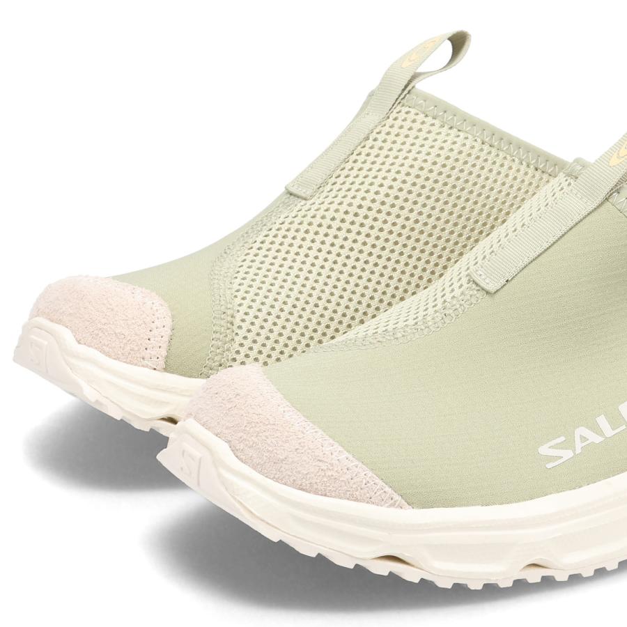 【新品】SALOMOMN スニーカーサンダル SALOMON（サロモン） スニーカー サンダル クロッグサンダル スライド