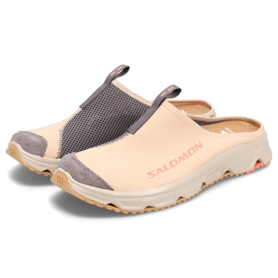 SALOMON（サロモン） スニーカー サンダル クロッグサンダル スライド