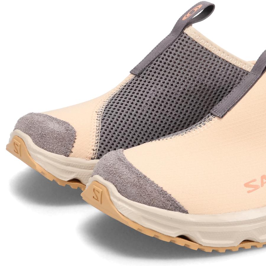 SALOMON（サロモン） スニーカー サンダル クロッグサンダル スライド