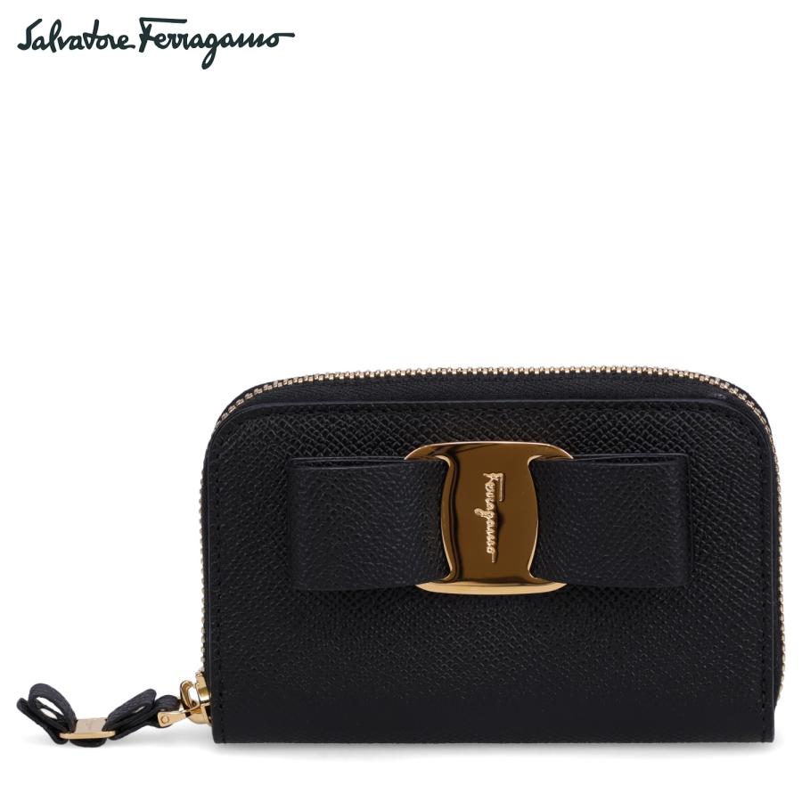 FERRAGAMO（フェラガモ） Salvatore Ferragamo サルヴァトーレ カード