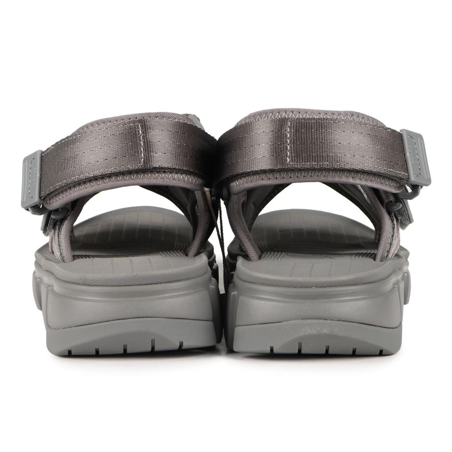 【美品】shaka チルアウトサンダル　 グレー 楽天市場】【2025SS新色】シャカ SHAKA CHILL OUT EX チルアウト