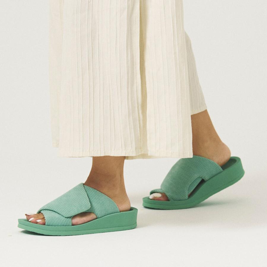 SIDAS（シダス） ウチッパ サンダル リカバリールームシューズ