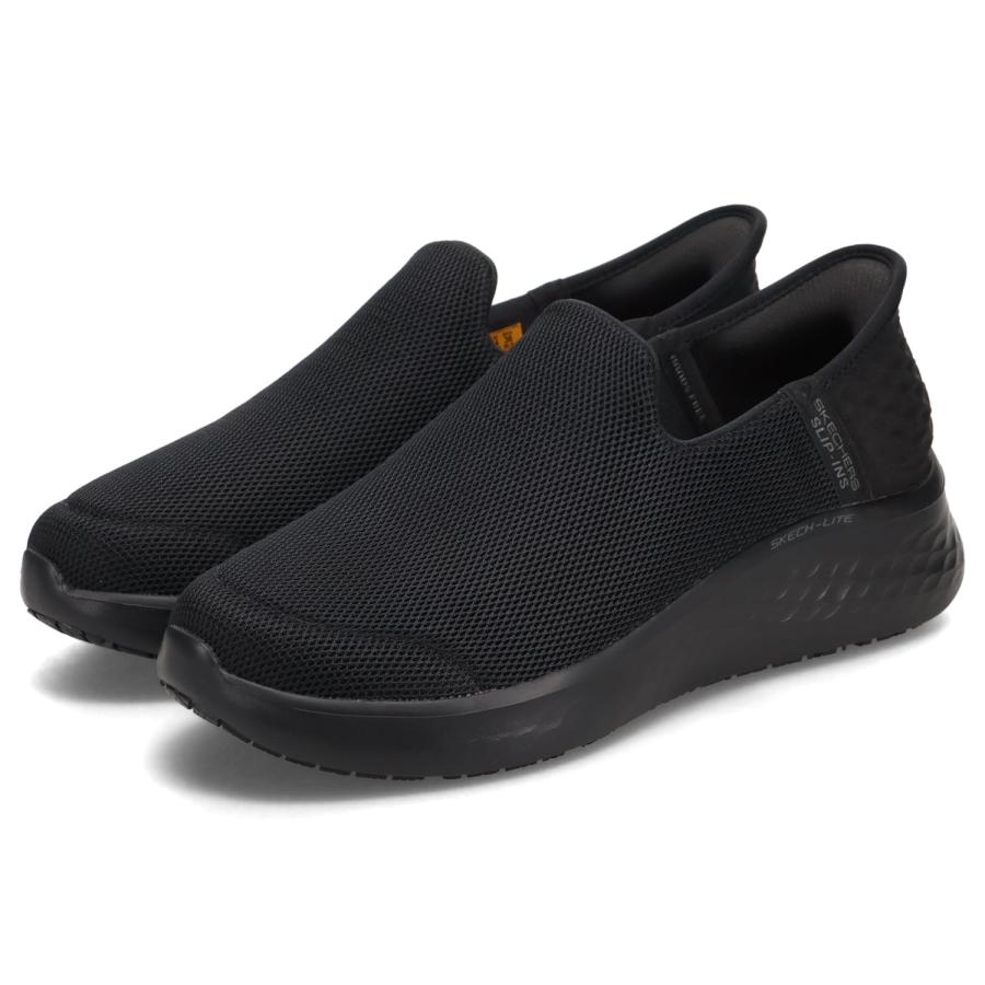 SKECHERS（スケッチャーズ） スリップインズ スケッチ ライト PRO SR 