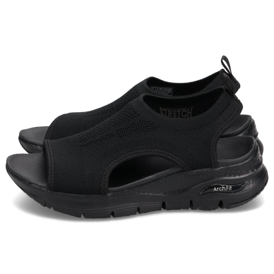 SKECHERS スケッチャーズ スポーツサンダル アーチフィット