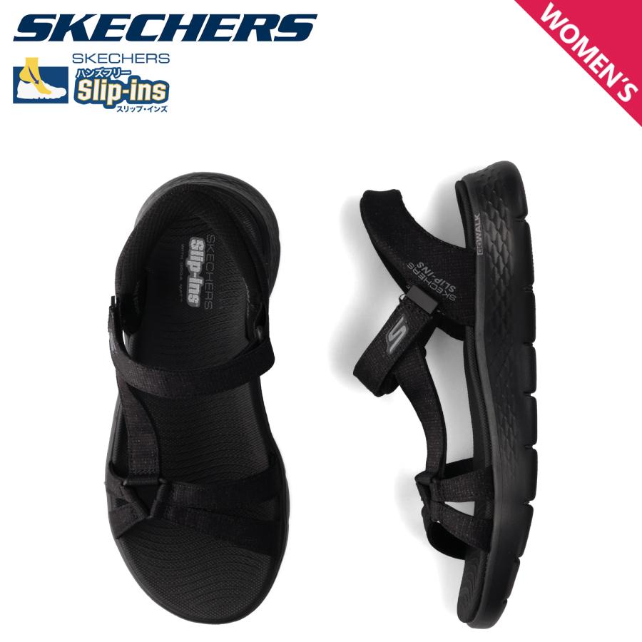 SKECHERS（スケッチャーズ） スリップインズ ゴーウォーク フレックス