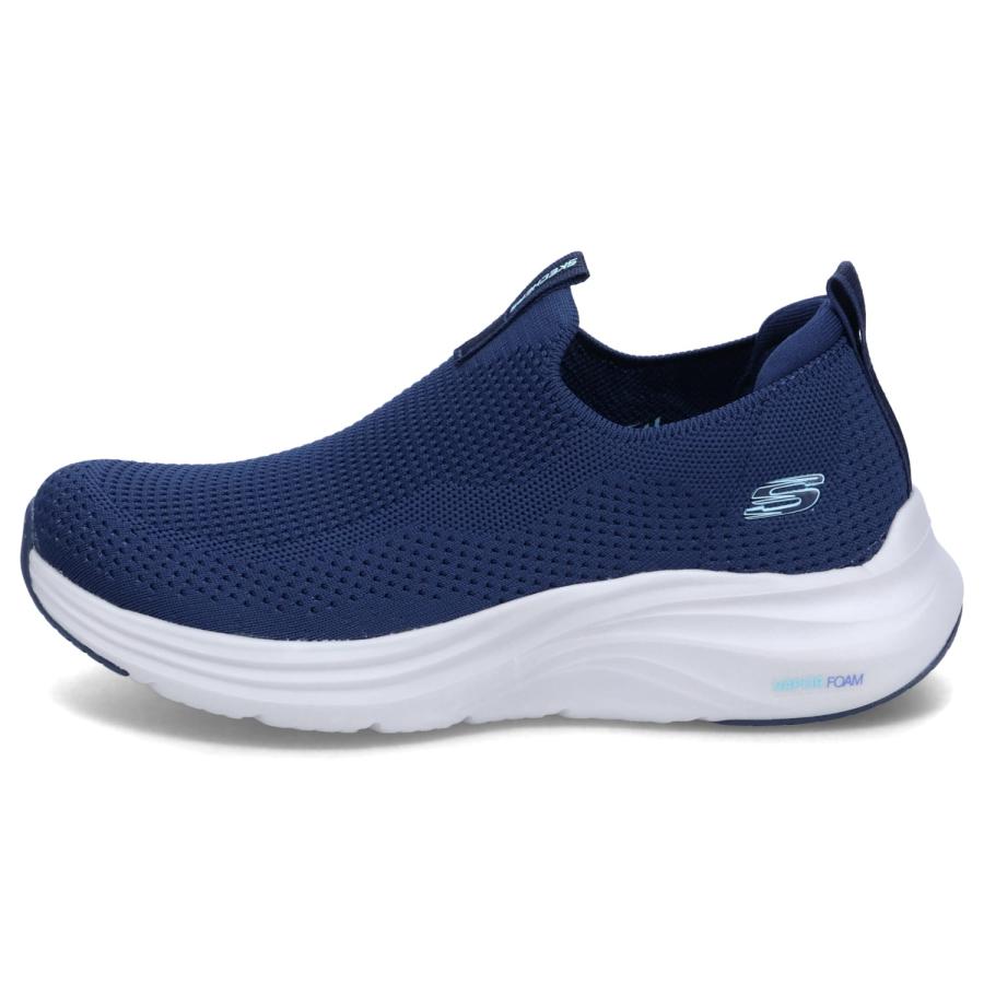 SKECHERS スケッチャーズ スニーカー ベーパー フォーム レディース VAPOR FOAM ネイビー 150020｜sugaronlineshop｜03