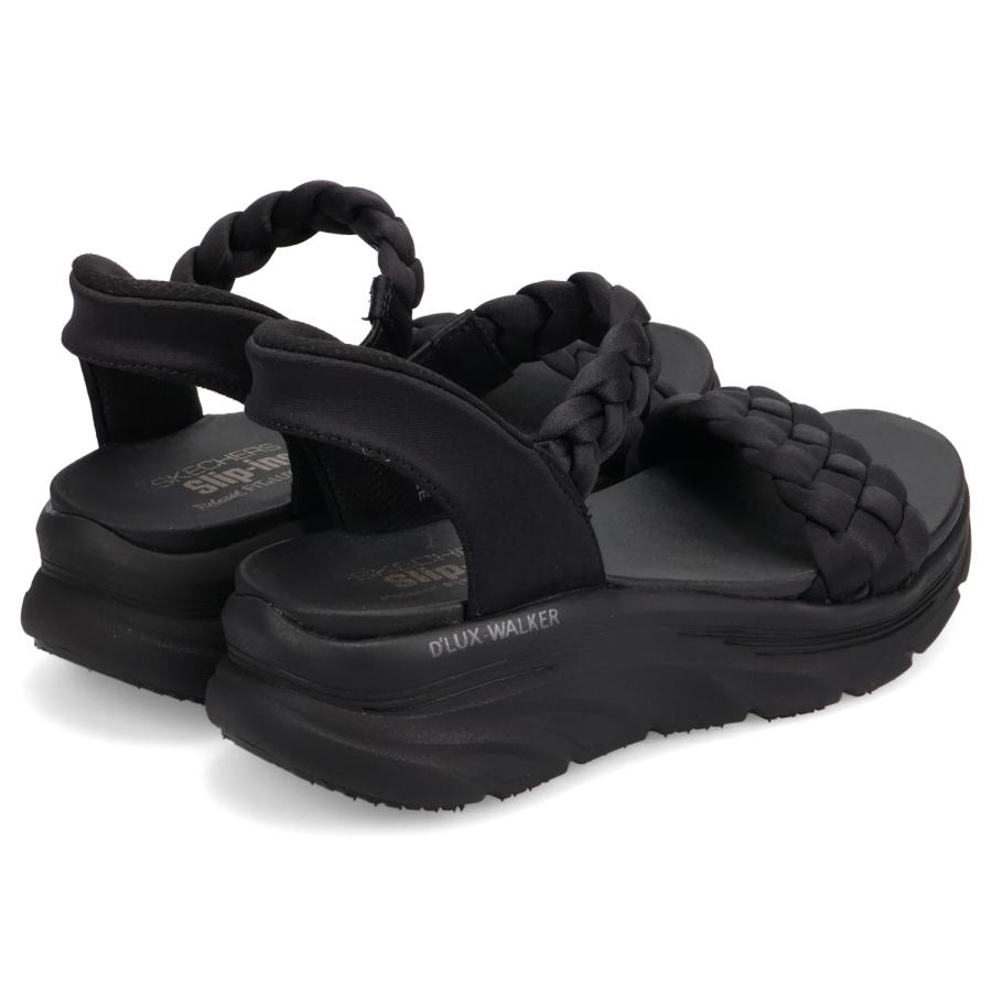 SKECHERS（スケッチャーズ） スリップインズ デラックスウォーカー