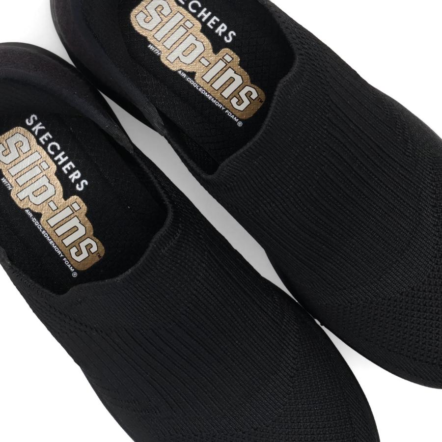 SKECHERS スケッチャーズ スリップインズ ウノ ウェッジ