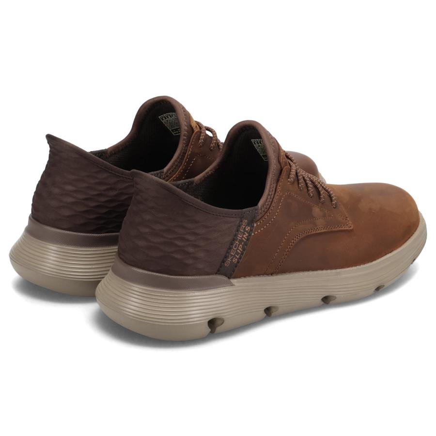 SKECHERS（スケッチャーズ） スリップインズ ガルザ ガービン ハンズ