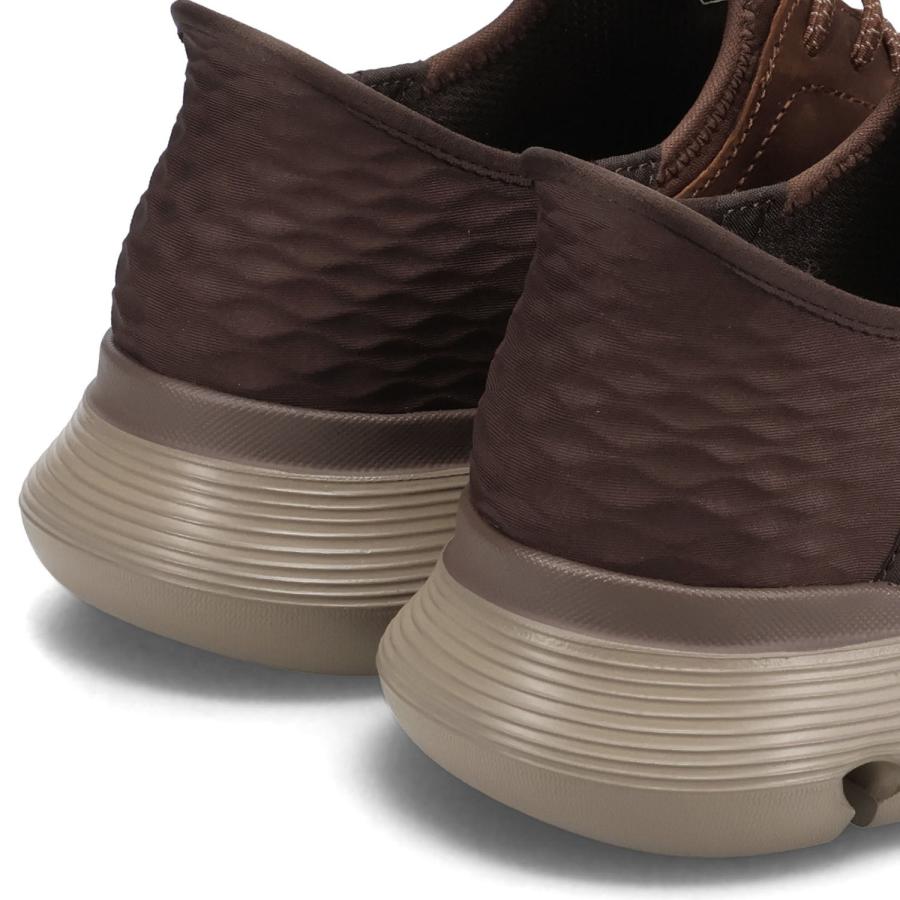 SKECHERS（スケッチャーズ） スリップインズ ガルザ ガービン ハンズ