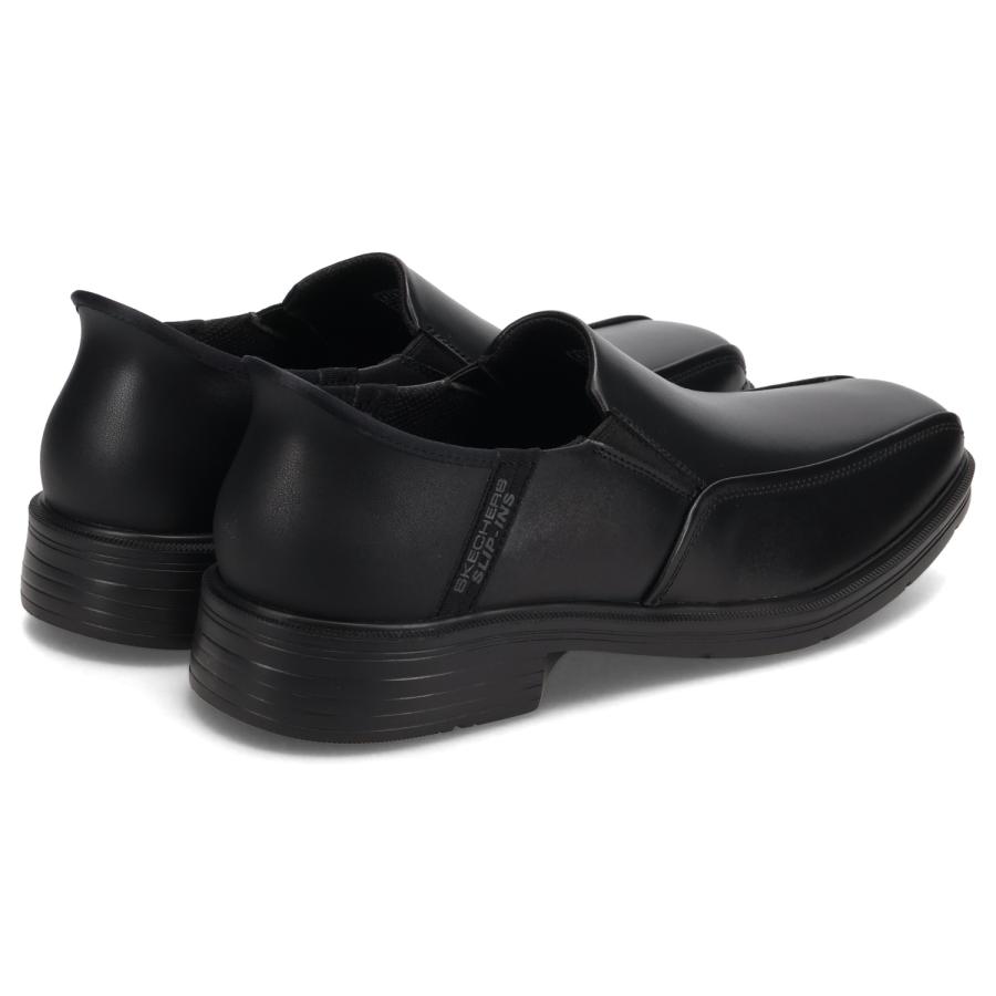 SKECHERS スケッチャーズ スリップインズ リラックスドフィット