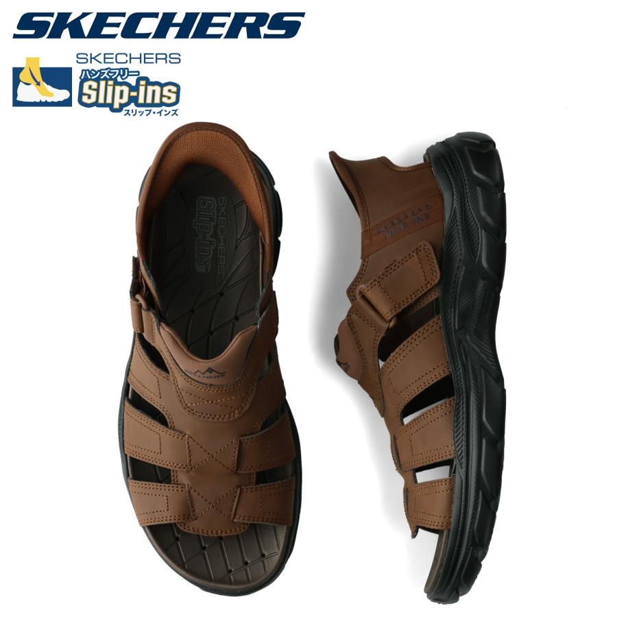 SKECHERS（スケッチャーズ） スリップインズ リボルテッド SS スポーツ