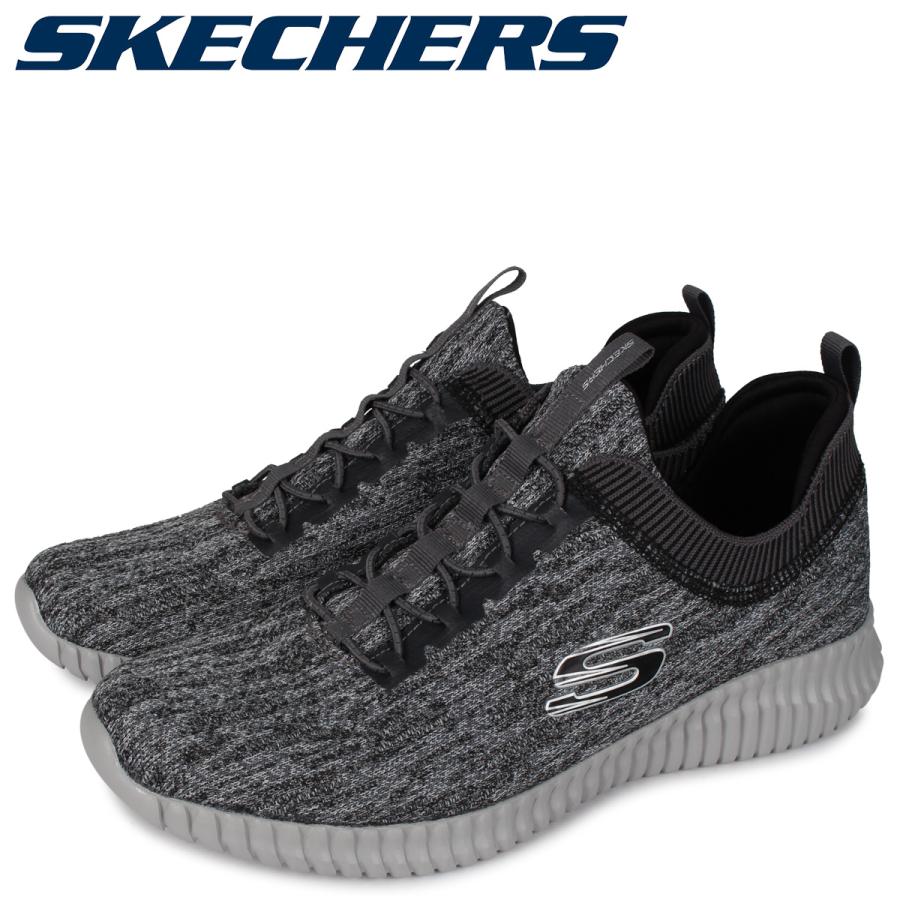 skechers hartnell elite flex