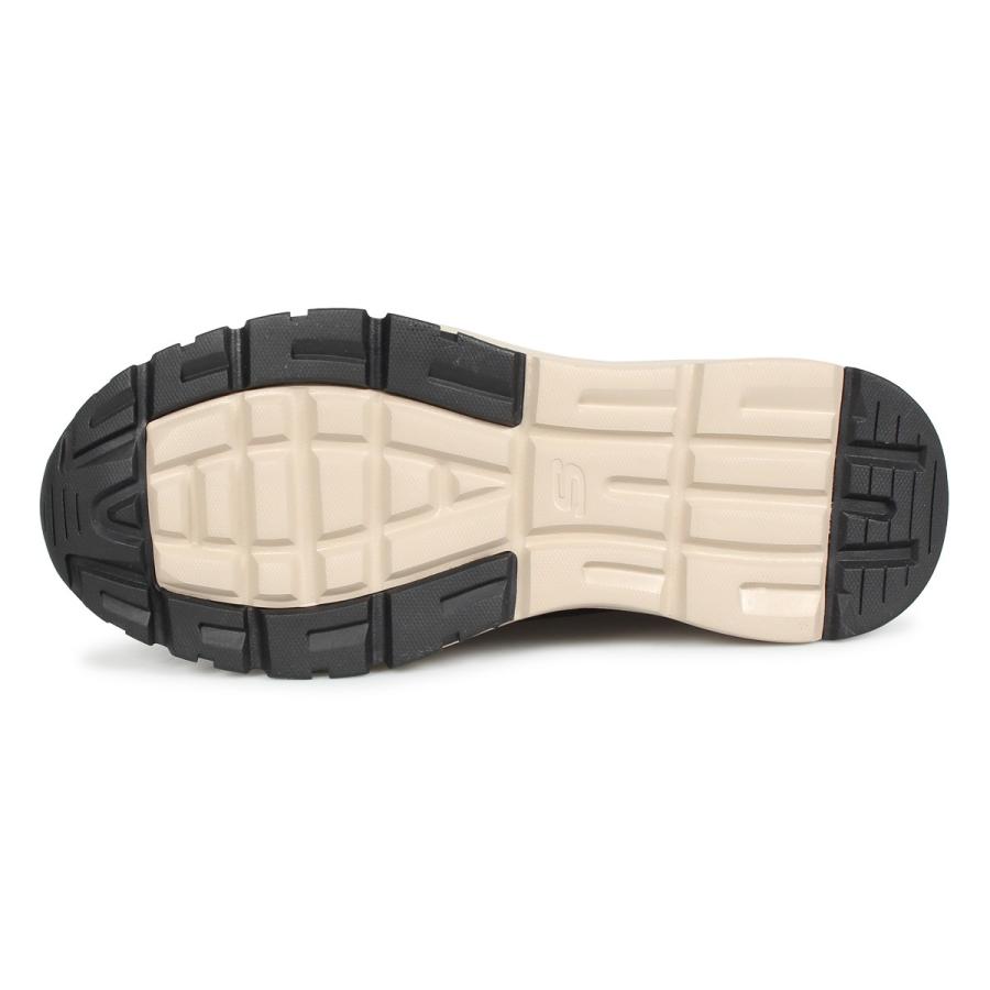 skechers men's relven hemson shoes