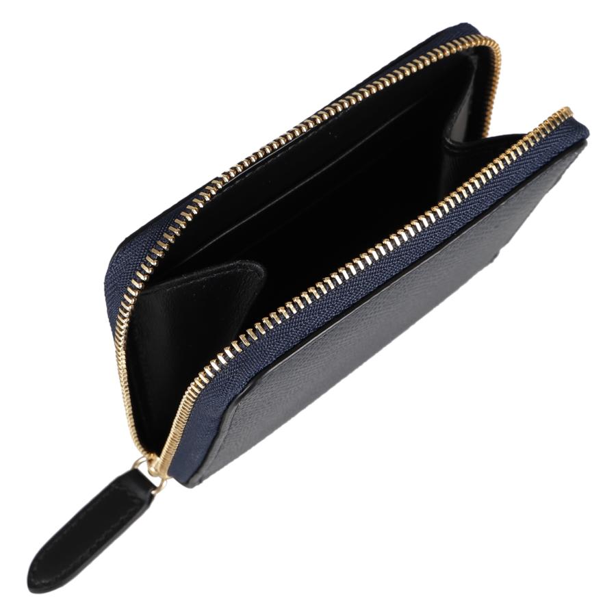 Smythson SMYTHSON スマイソン 財布 コインケース 小銭入れ Smythson SMYTHSON スマイソン 財布 コインケース 小銭入れ
