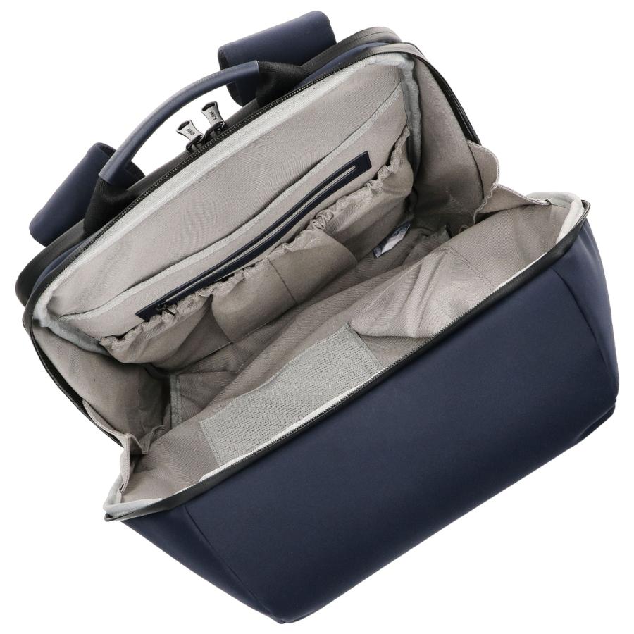 SONNE ゾンネ リュック バッグ バックパック メンズ 21L 大容量