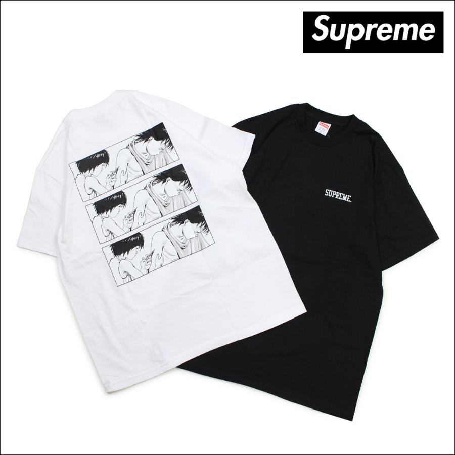 supreme syringe tee
