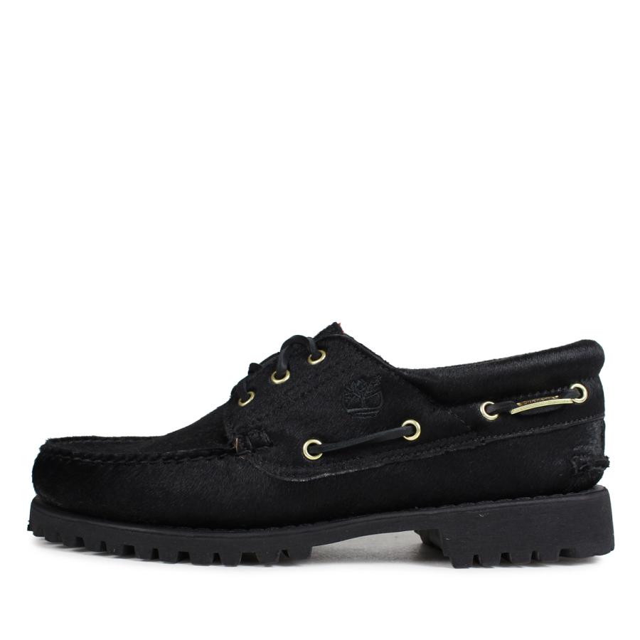 Supreme シュプリーム ティンバーランド Timberland 3アイ Supreme シュプリーム ティンバーランド Timberland 3アイ