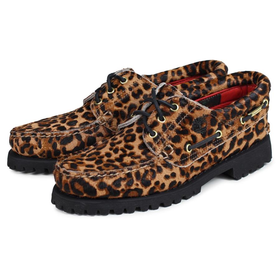 Supreme シュプリーム ティンバーランド Timberland 3アイ Supreme シュプリーム ティンバーランド Timberland 3アイ