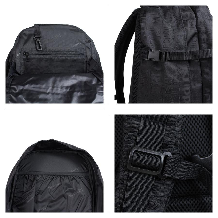 Supreme シュプリーム リュック バッグ バックパック メンズ Supreme シュプリーム リュック バッグ バックパック メンズ