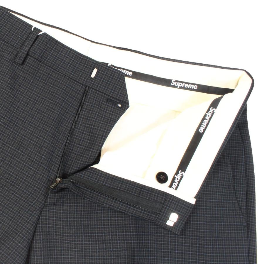 Supreme シュプリーム ジャケット パンツ セットアップ スーツ Supreme シュプリーム ジャケット パンツ セットアップ スーツ