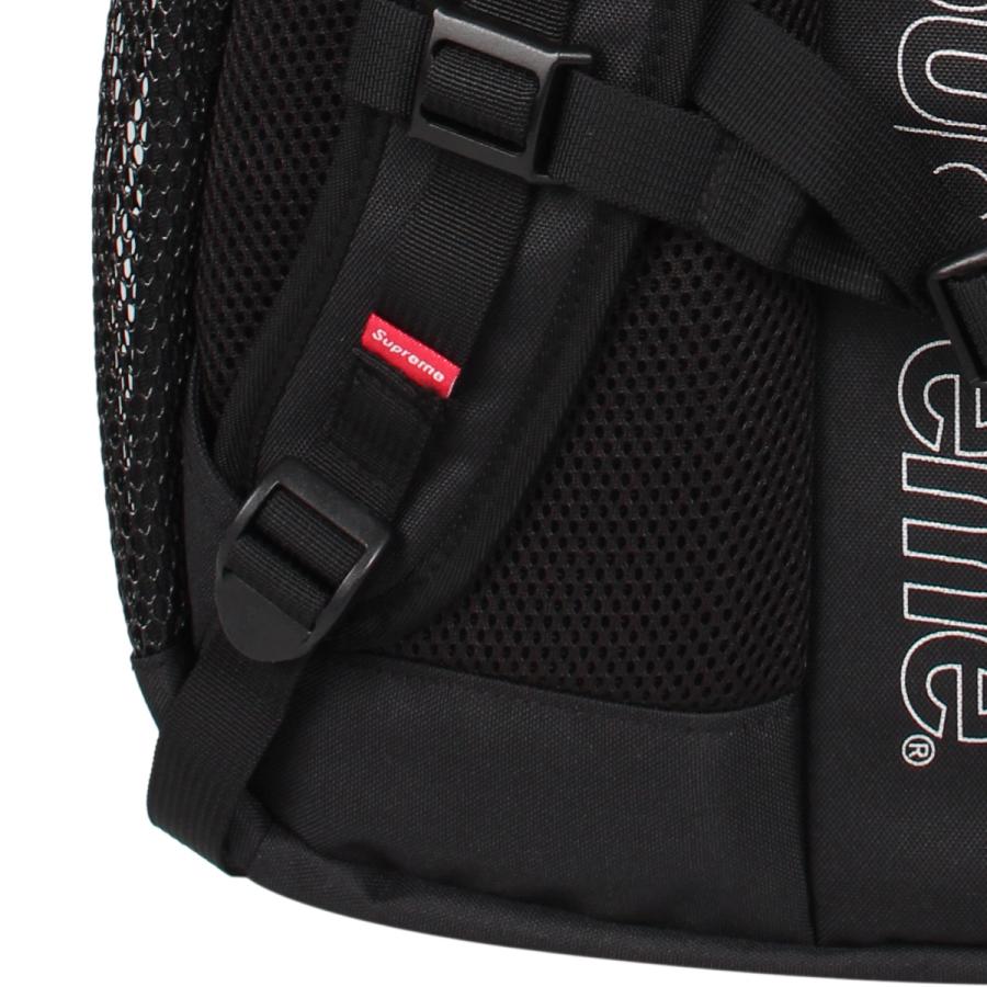 Supreme シュプリーム リュック バッグ バックパック メンズ Supreme シュプリーム リュック バッグ バックパック メンズ