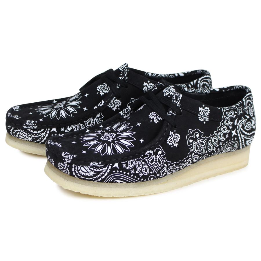 Clarks クラークス Supreme シュプリーム ワラビー ブーツ メンズ 