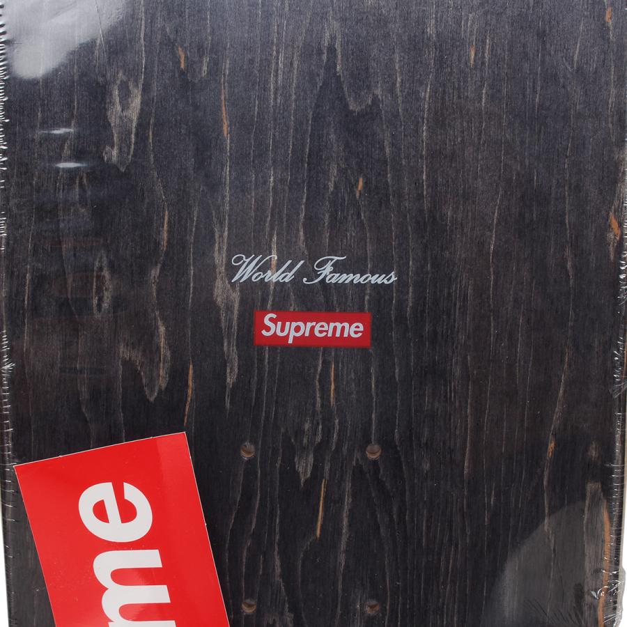 Supreme シュプリーム スケボー デッキ スケートボード BALLOONS Supreme シュプリーム スケボー デッキ スケートボード BALLOONS
