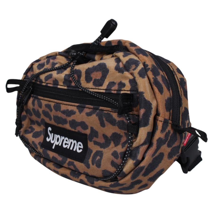 Supreme シュプリーム バッグ ボディバッグ ウエストバッグ Supreme シュプリーム バッグ ボディバッグ ウエストバッグ