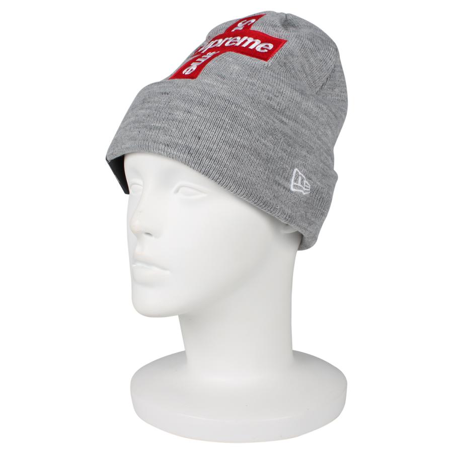 Supreme NEW ERA シュプリーム ニューエラ ニット帽 ニット Supreme NEW ERA シュプリーム ニューエラ ニット帽 ニット