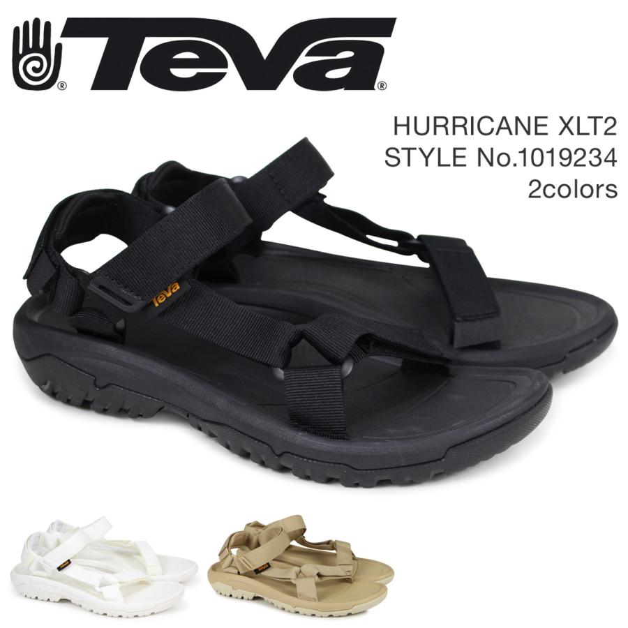 テバ Teva サンダル メンズ ハリケーン Xlt2 Hurricane ブラック 黒 ホワイト 白 Teva シュガーオンラインショップ 通販 Yahoo ショッピング