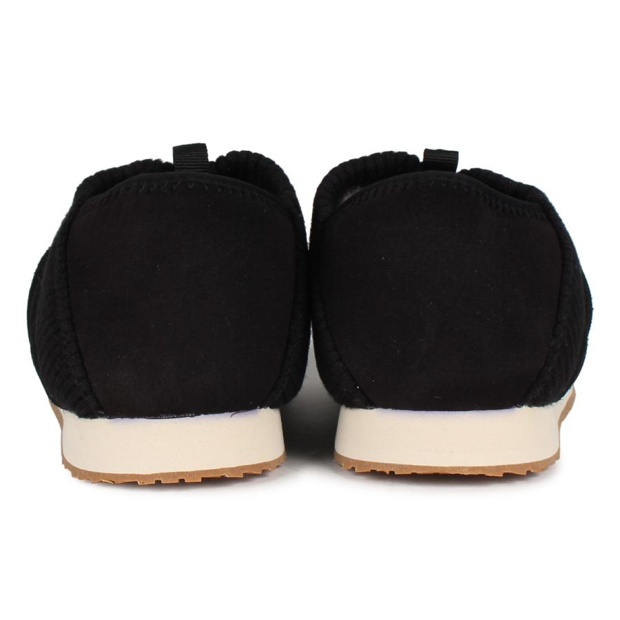 テバ Teva エンバー シューズ モックシューズ スリッポン メンズ レディース EMBER MOC SHEARLING 1103271｜sugaronlineshop｜05