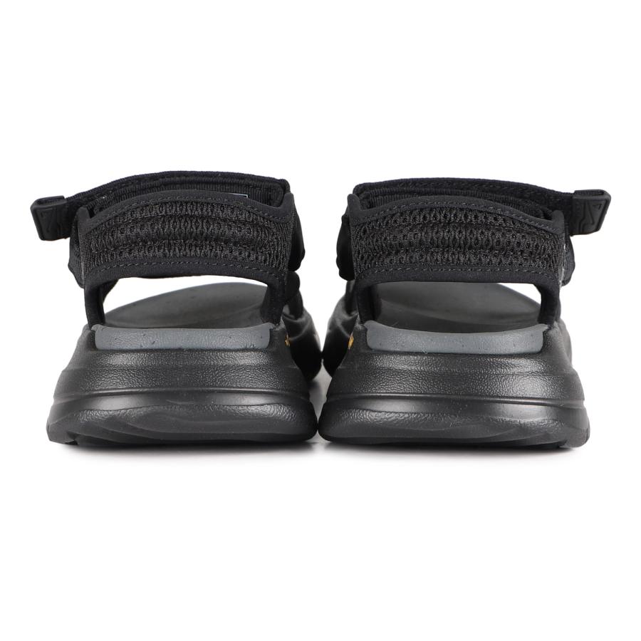 テバ Teva サンダル スポーツサンダル ザイミック レディース ZYMIC ブラック ベージュ 黒 1124039｜sugaronlineshop｜06