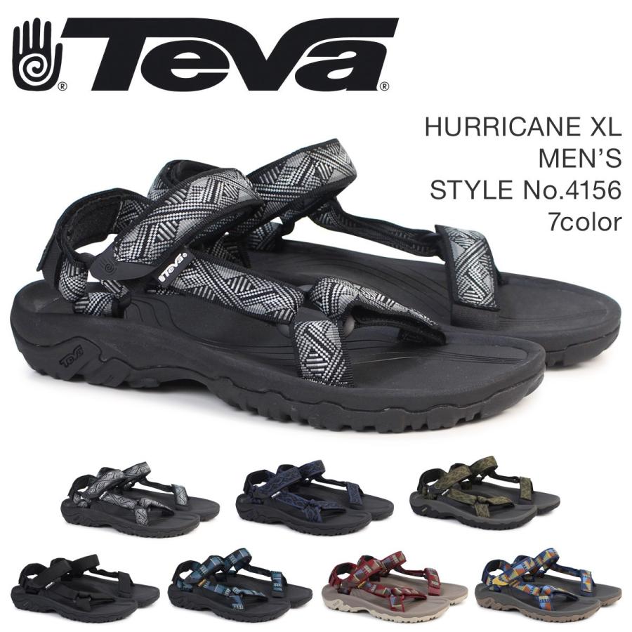teva sn 4156