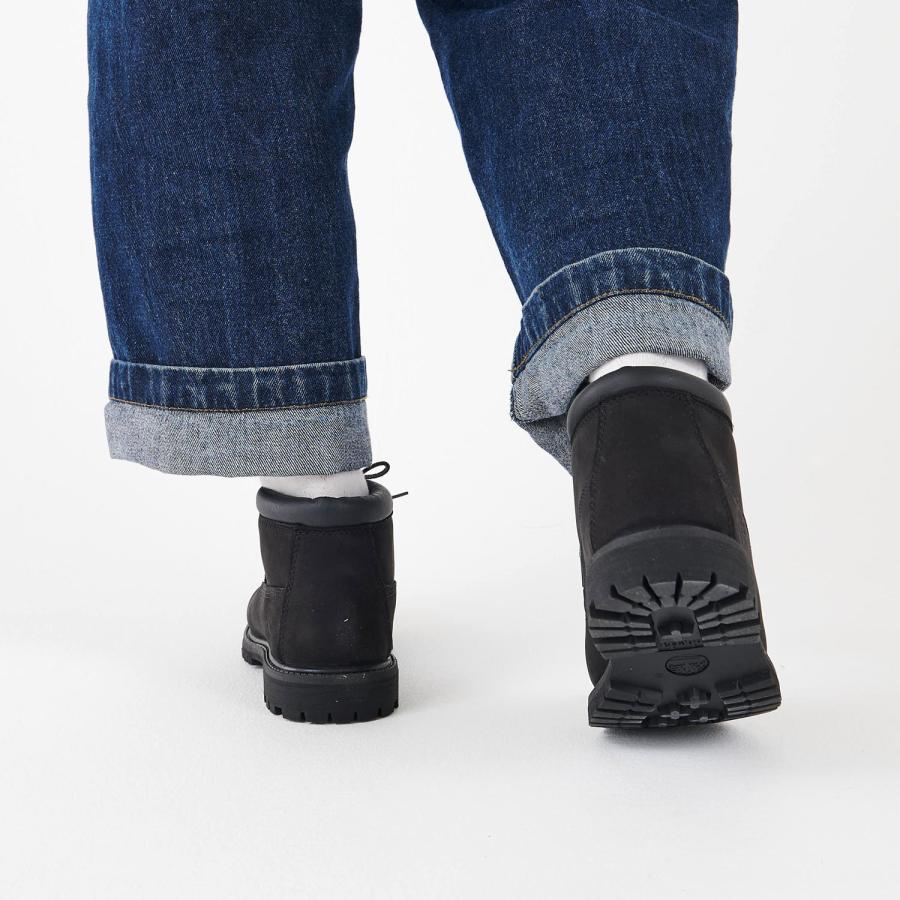 Timberland（ティンバーランド） チャッカ ブーツ WOMENS レディース