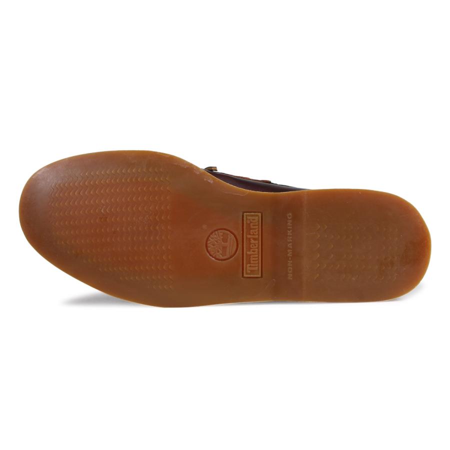 Timberland（ティンバーランド） デッキシューズ EK メンズ 2EYE BOAT