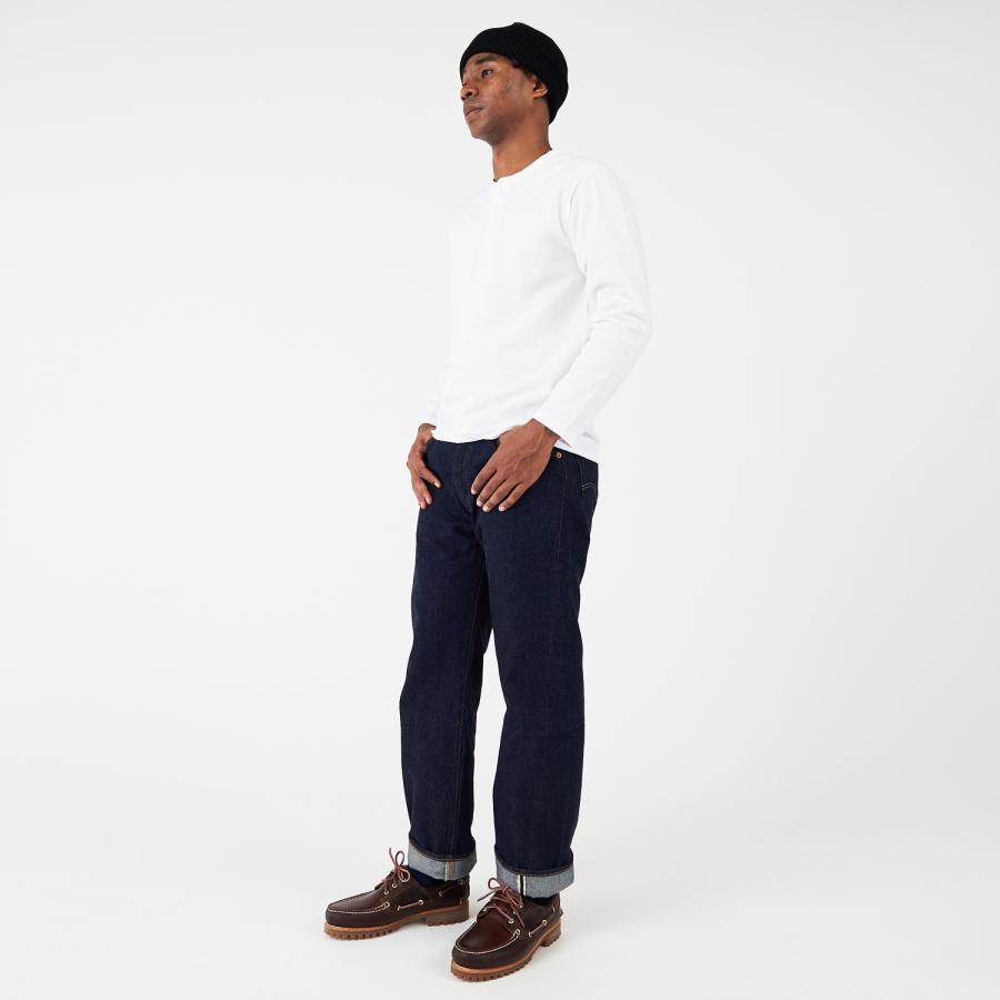 Timberland（ティンバーランド） デッキシューズ メンズ HERITAGE 3