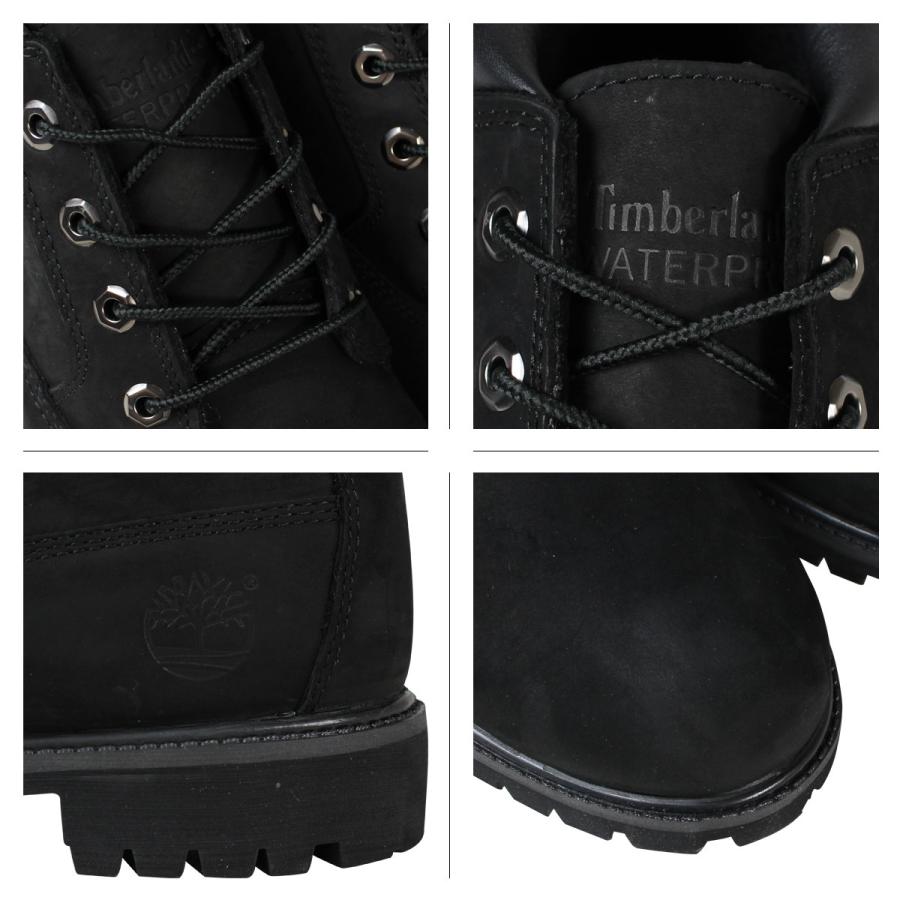 Timberland（ティンバーランド） ブーツ チャッカ ICON メンズ