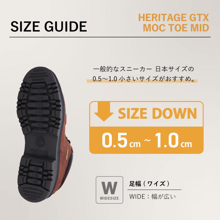 Timberland（ティンバーランド） ブーツ ヘリテージ メンズ HERITAGE