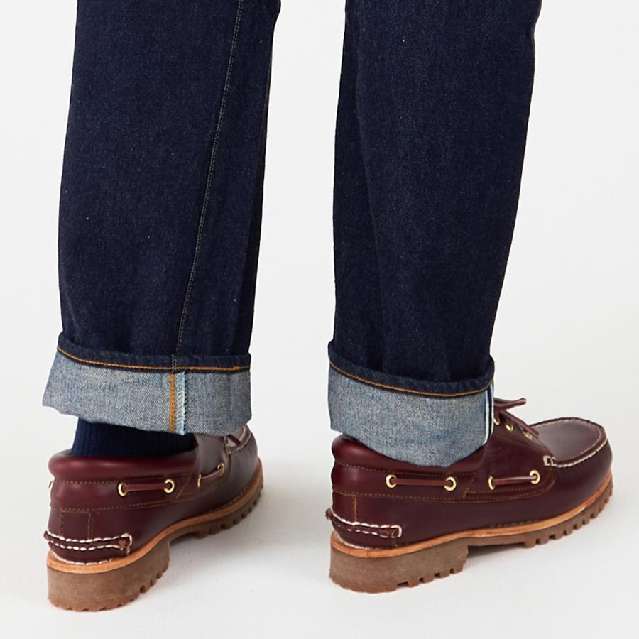 Timberland 3eye Classic LUG デッキシューズ 28.0 Timberland（ティンバーランド） デッキシューズ 3アイ(3eye) ラグ