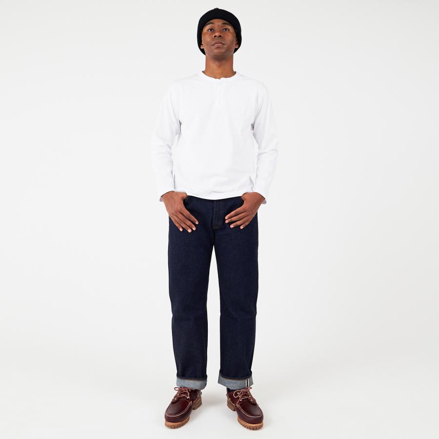 Timberland（ティンバーランド） デッキシューズ メンズ HERITAGE 3