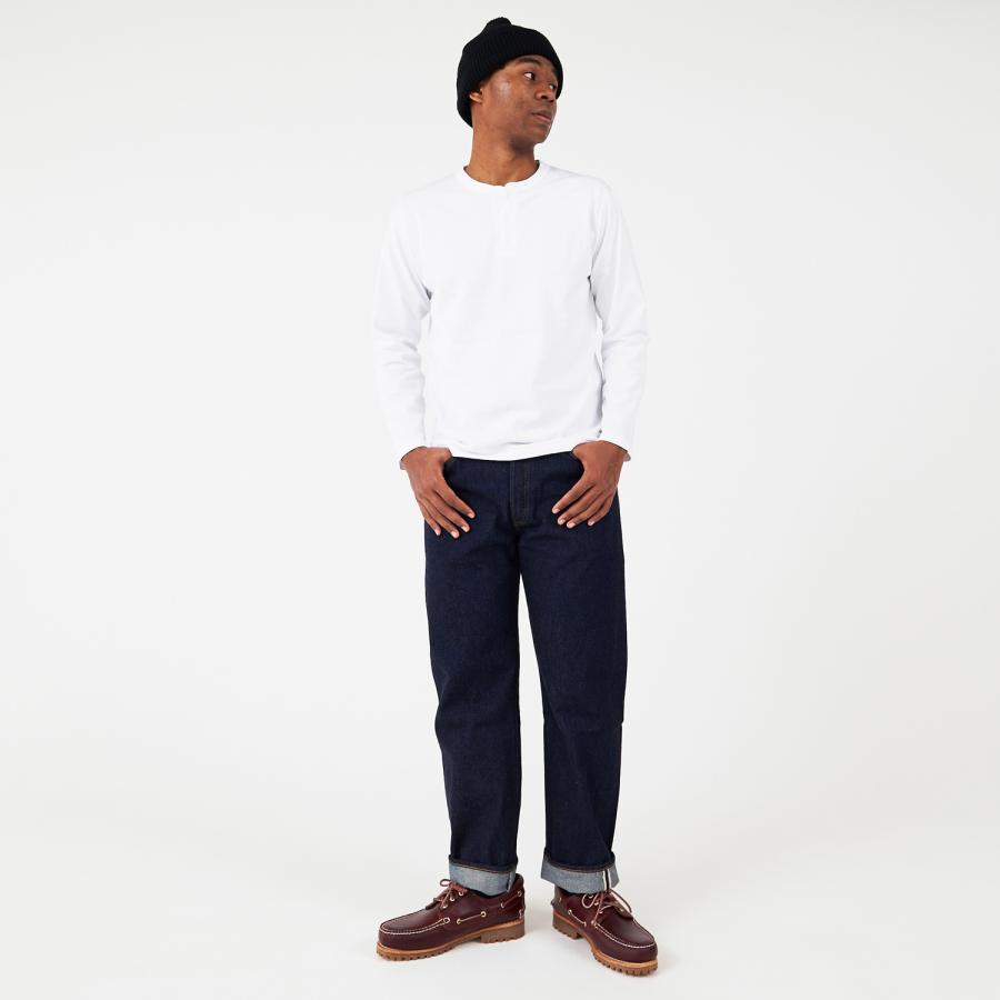 Timberland（ティンバーランド） デッキシューズ メンズ HERITAGE 3