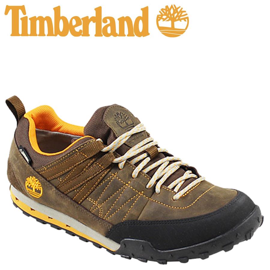 timberland greeley approach low gore tex