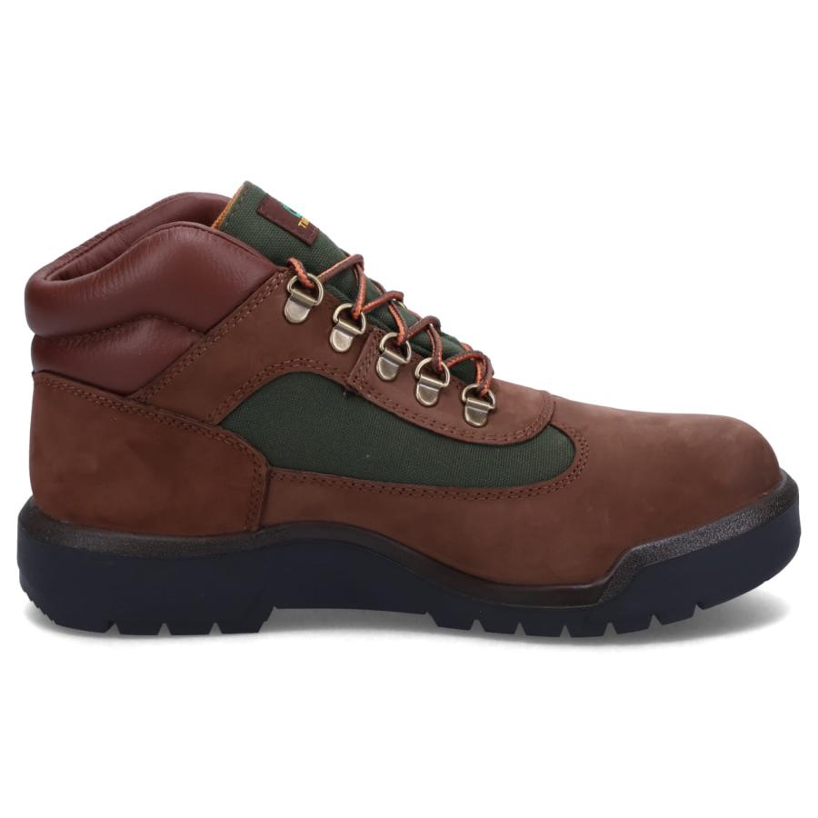 わ*か様 Timberland ブラウン ブーツ 6インチブーツ（メンズ） |【Timberland公式通販