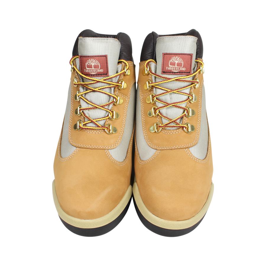 Timberland ティンバーランド フィールド ブーツ メンズ FIELD BOOT F 
