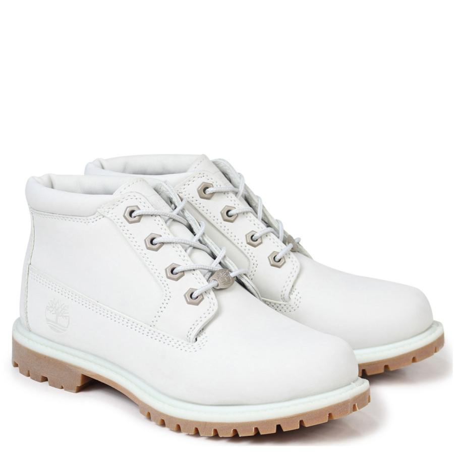 timberland women's nellie waterproof chukka boots